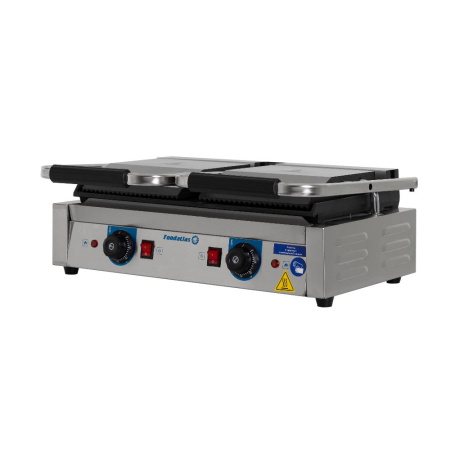 Пресс гриль контактный EG-813A Foodatlas